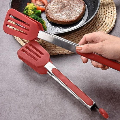 Pince de cuisine - CookGrip - cuisine inspirante