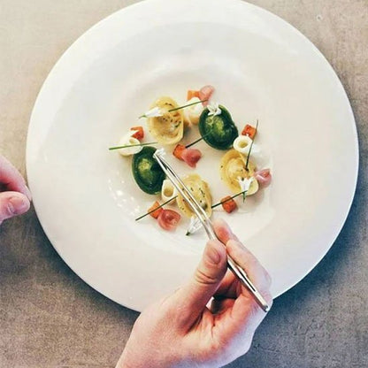 Pince de cuisine - Pinzaa - cuisine inspirante