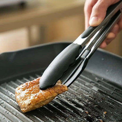 Pince de cuisine | Clixor - cuisine inspirante