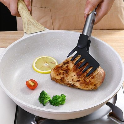 Pince de cuisine | Multifonction - cuisine inspirante