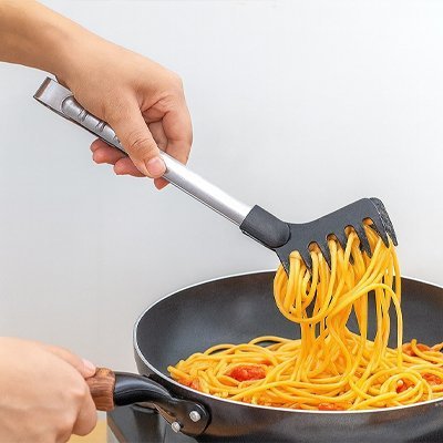 Pince de cuisine | Multifonction - cuisine inspirante