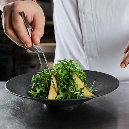 Pince de cuisine - Pinzaa - cuisine inspirante