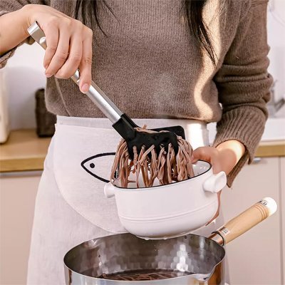Pince de cuisine | Multifonction - cuisine inspirante