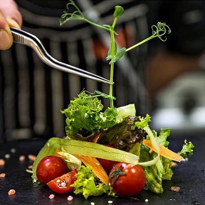 Pince de cuisine - Pinzaa - cuisine inspirante