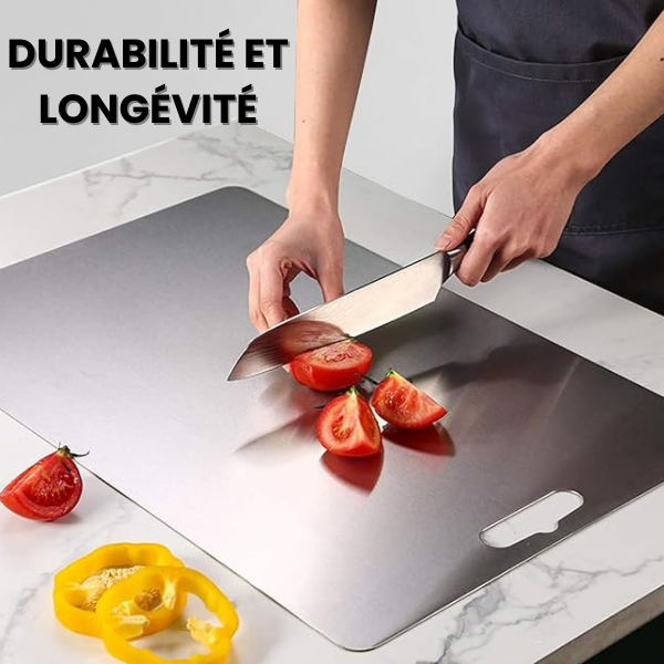 Planche-à-découper-durable