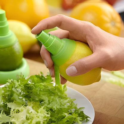 Presse agrume manuel | Jus Frais Naturel - cuisine inspirante