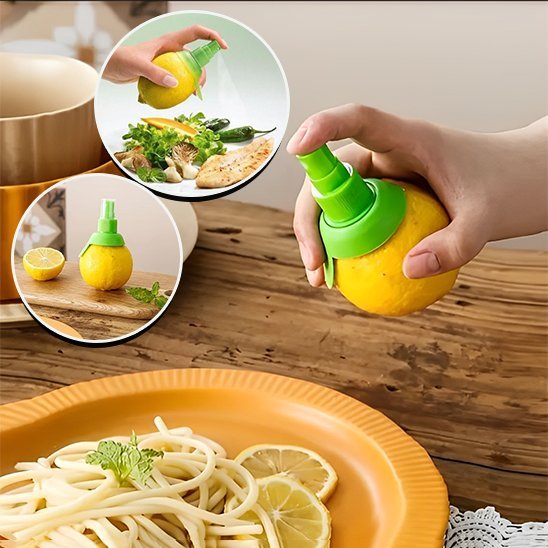 Presse agrume manuel | Jus Frais Naturel - cuisine inspirante