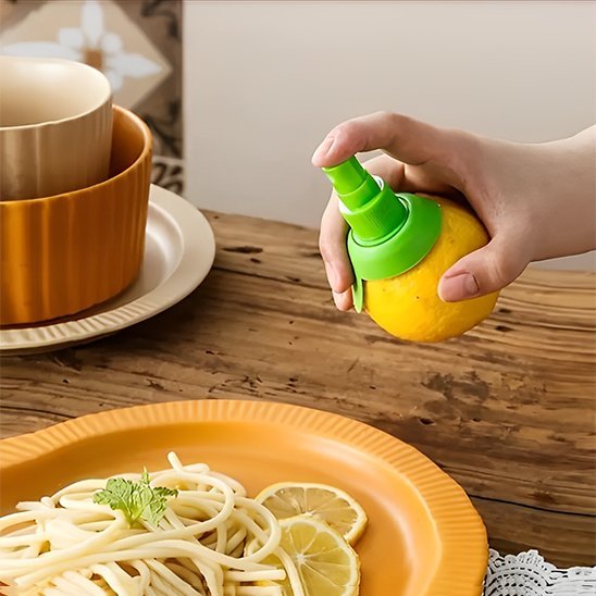Presse agrume manuel | Jus Frais Naturel - cuisine inspirante