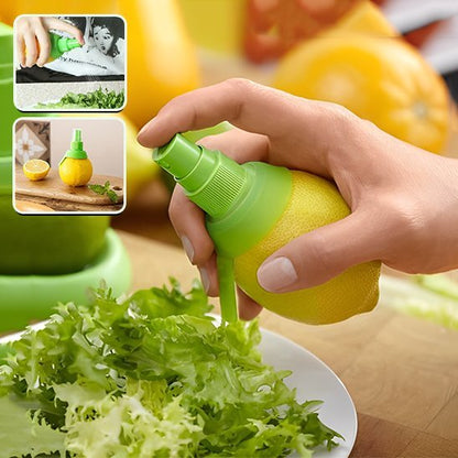 Presse agrume manuel | Jus Frais Naturel - cuisine inspirante