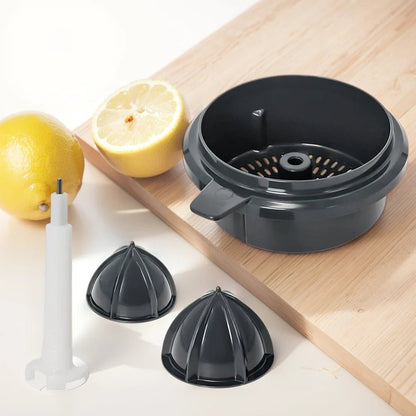 PRESSE AGRUME - JUICEBOT pour Thermomix - cuisine inspirante
