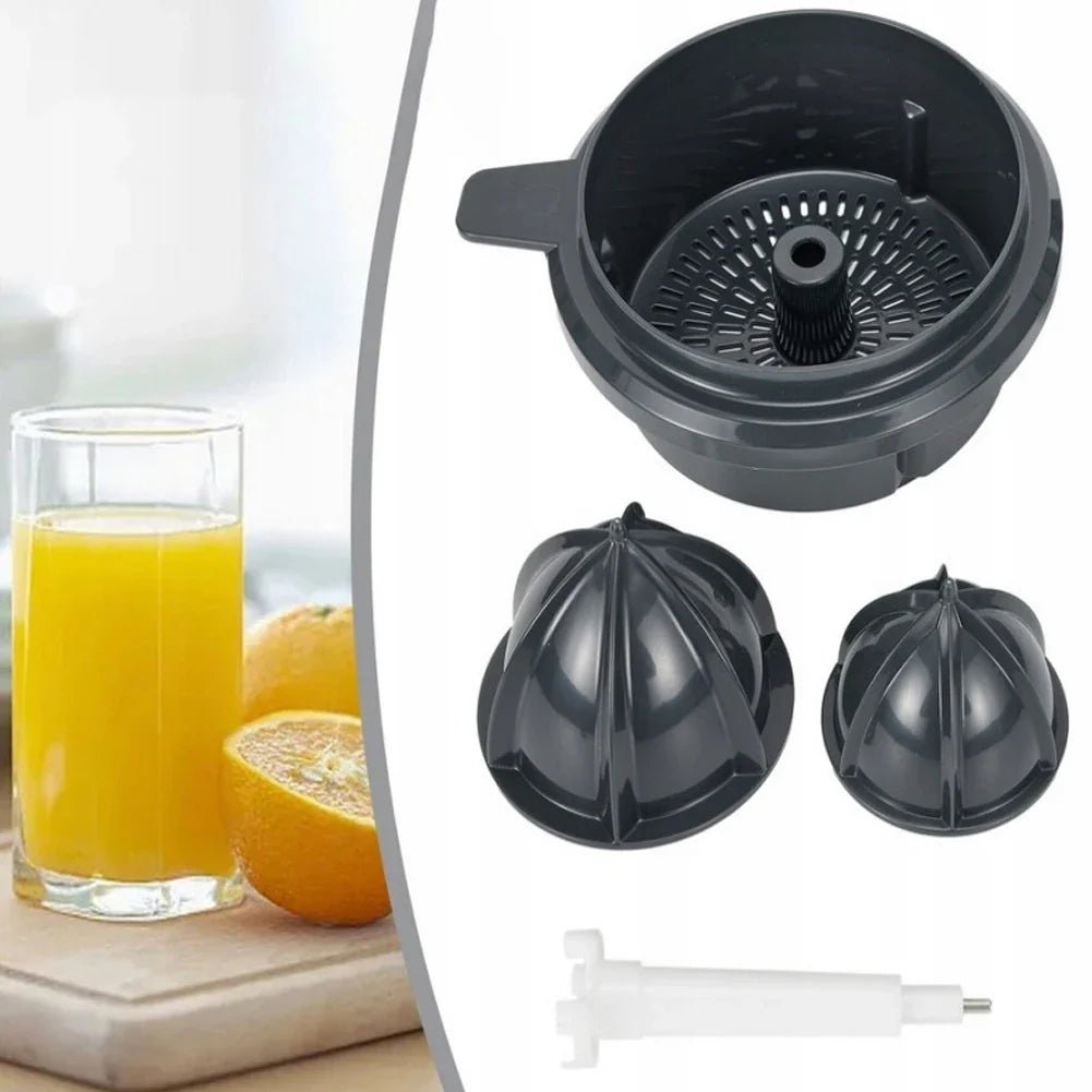 PRESSE AGRUME - JUICEBOT pour Thermomix - cuisine inspirante