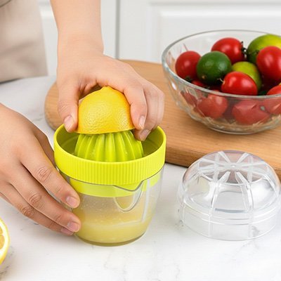 Presse citron manuel | Ergonomique - cuisine inspirante