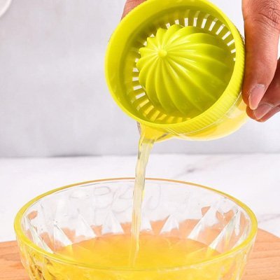 Presse citron manuel | Ergonomique - cuisine inspirante