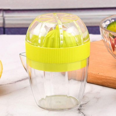 Presse citron manuel | Ergonomique - cuisine inspirante