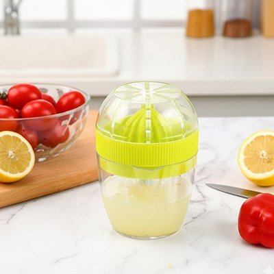 Presse citron manuel | Ergonomique - cuisine inspirante