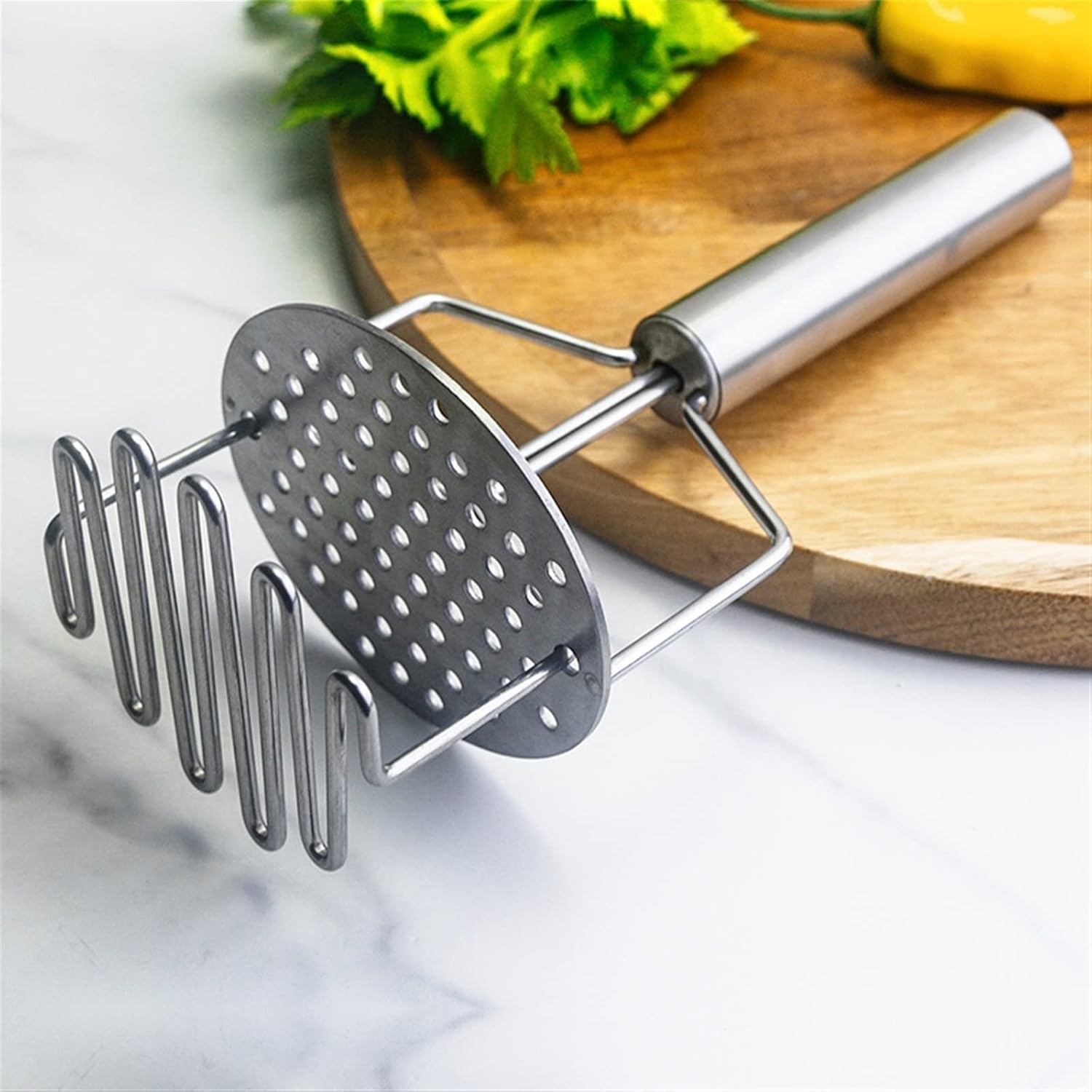 presse purée double action&nbsp;est l’outil ultime