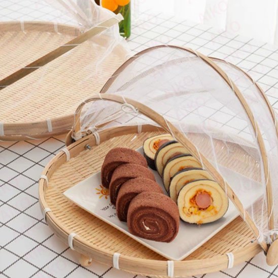 Panier de rangement | Élégance Pratique