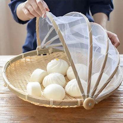 Panier de rangement | Élégance Pratique