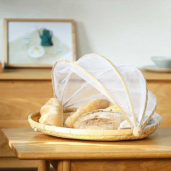 Panier de rangement | Élégance Pratique