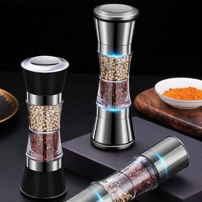 Moulin à poivre | Premium Ajustable - cuisine inspirante