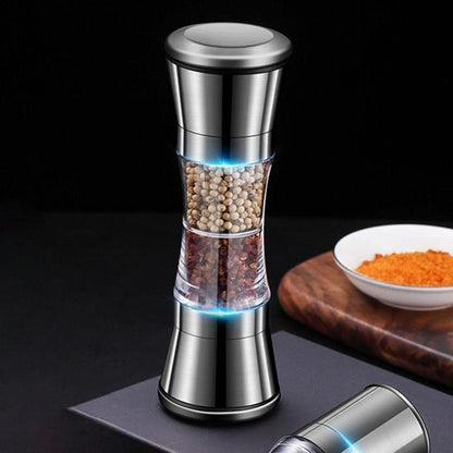 Moulin à poivre | Premium Ajustable - cuisine inspirante