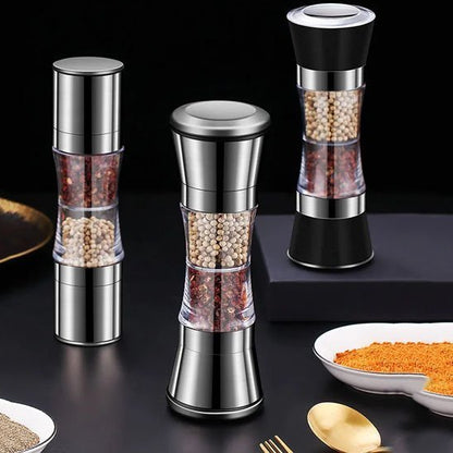 Moulin à poivre | Premium Ajustable - cuisine inspirante