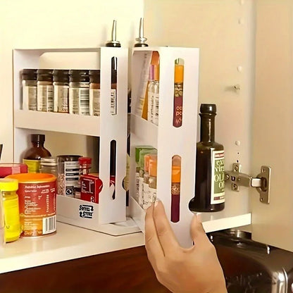 Range epices| flipp - cuisine inspirante