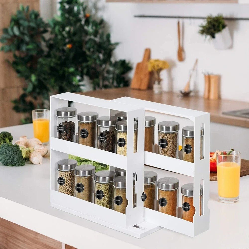 Range epices| flipp - cuisine inspirante
