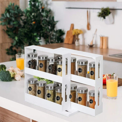 Range epices| flipp - cuisine inspirante