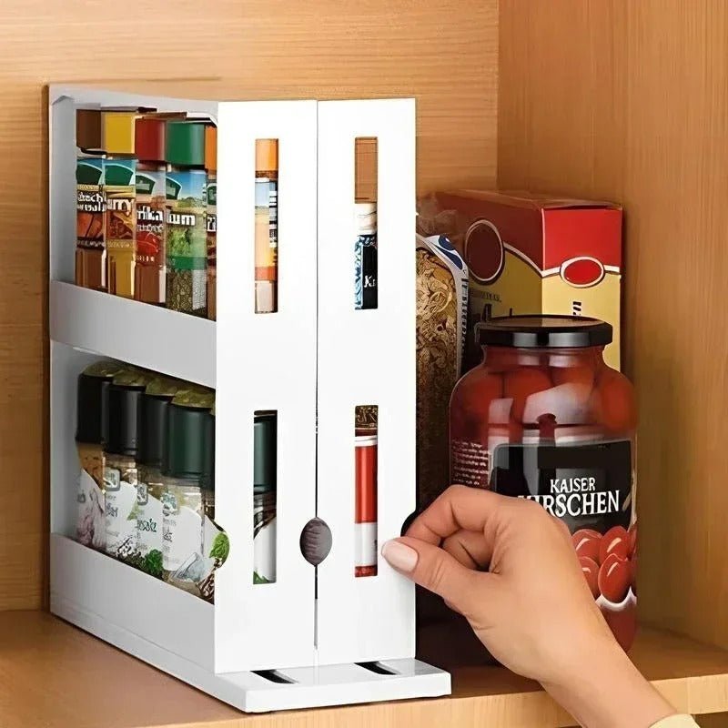 Range epices| flipp - cuisine inspirante