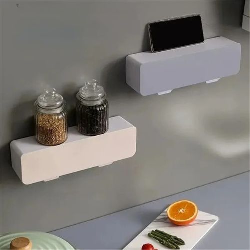 RANGEMENT À ÉPICES | Mural - cuisine inspirante