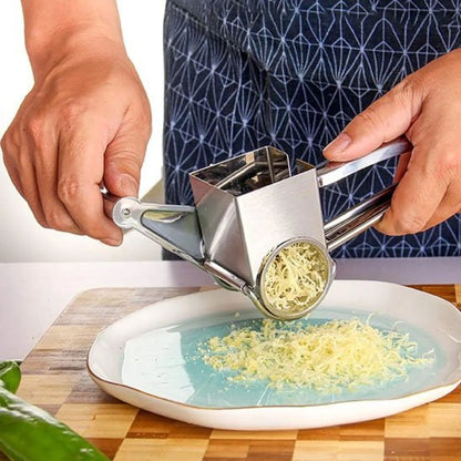 Râpe à fromage | Gratax - cuisine inspirante