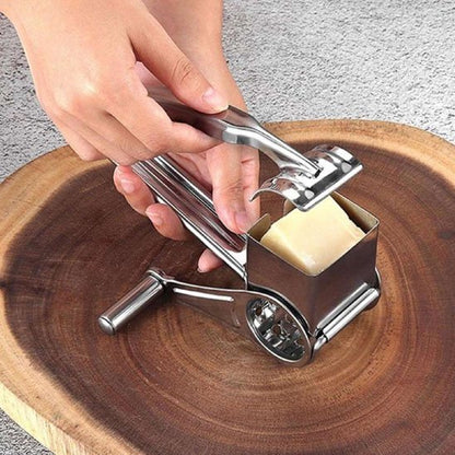 Râpe à fromage | Gratax - cuisine inspirante