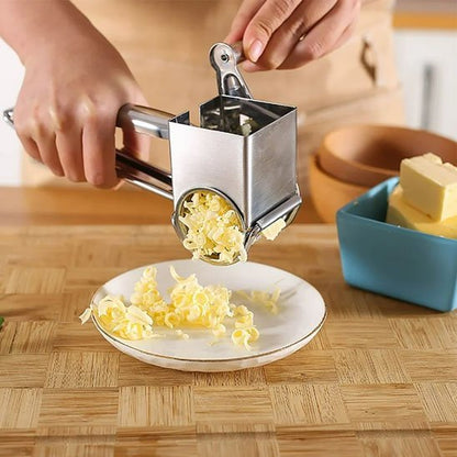 Râpe à fromage | Gratax - cuisine inspirante