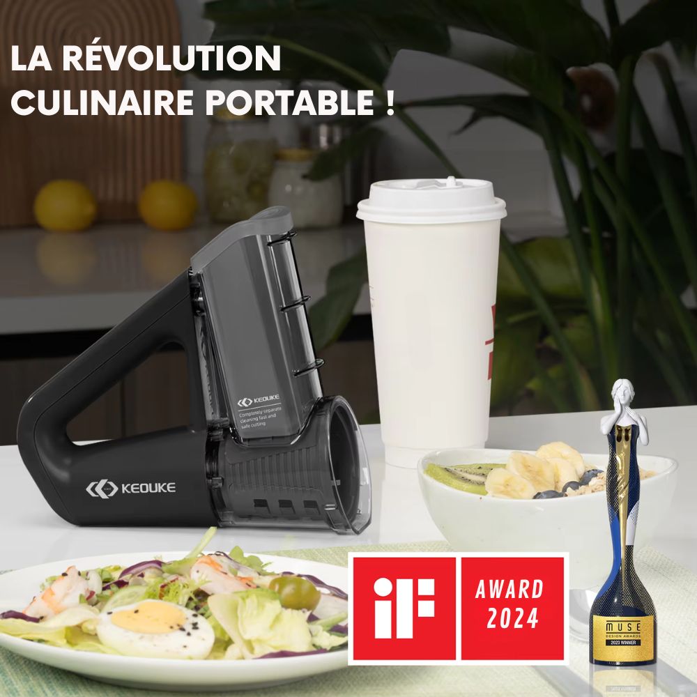 rape electrique revolution culinaire 