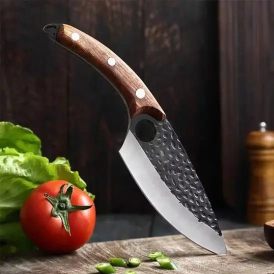 Couteau de Cuisine | Himari™ - cuisine inspirante