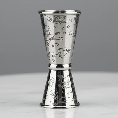 shaker cocktail inox professionnel