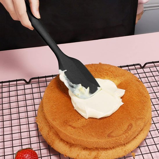Spatule Cupcake - cuisine inspirante