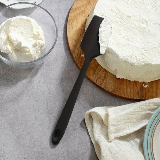 Spatule Cupcake - cuisine inspirante