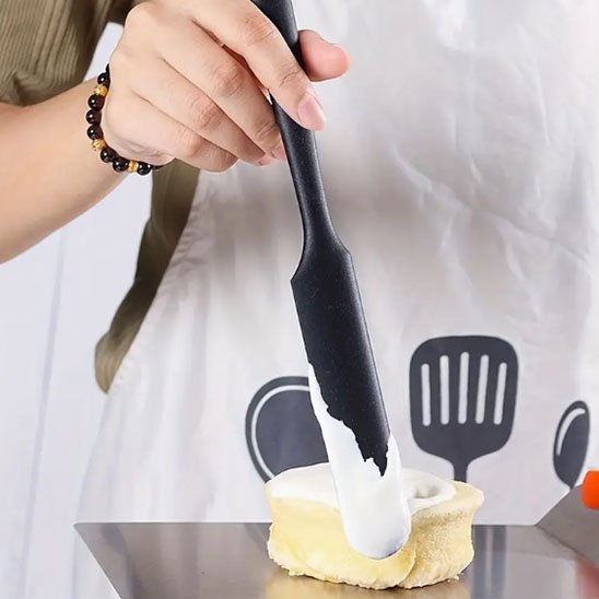 Spatule Cupcake - cuisine inspirante