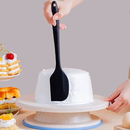 Spatule Cupcake - cuisine inspirante
