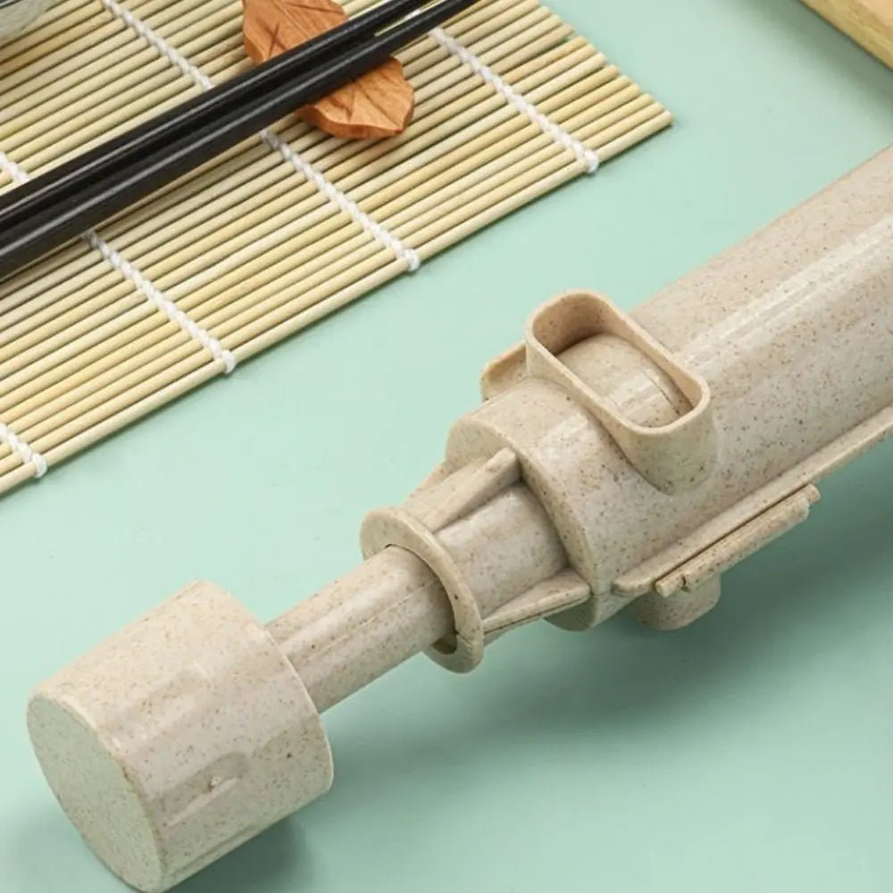 Maker Sushi Professionnel - Sushis Maison Parfaits - cuisine inspirante