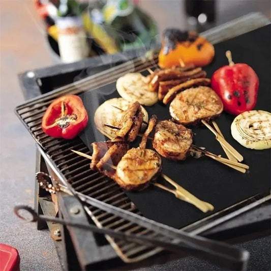 TAPIS DE CUISSON | CLEANCOOK™ - cuisine inspirante