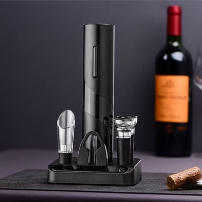 Tire bouchon electrique | Kit professionnel - cuisine inspirante