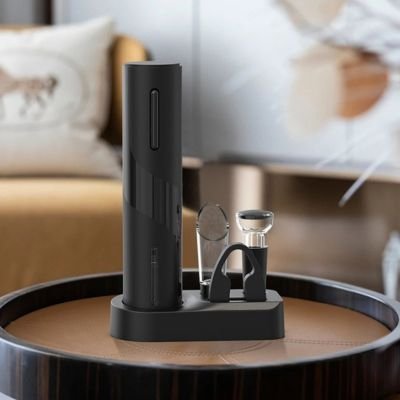 Tire bouchon electrique | Kit professionnel - cuisine inspirante