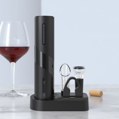 Tire bouchon electrique | Kit professionnel - cuisine inspirante