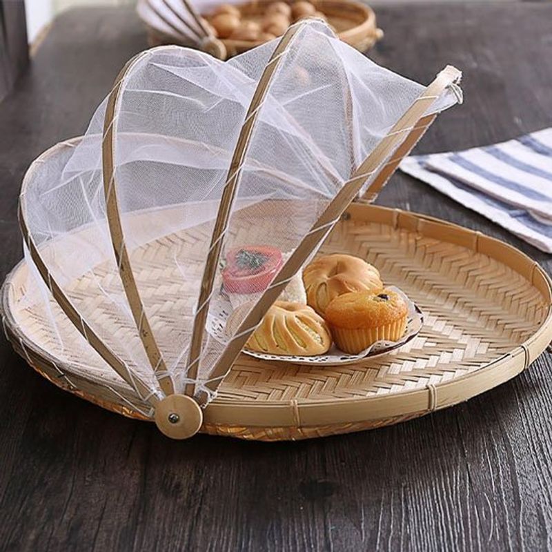 Panier de rangement Élégance Pratique