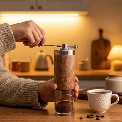 Moulin a cafe | Manuel Fraîcheur
