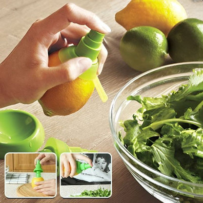 Presse agrume manuel Jus Frais Naturel
