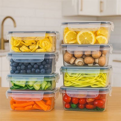 Boite alimentaire KeepFresh
